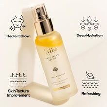 d'alba Piedmont Italian White Truffle First Spray Serum, Vegan Skin Care, Hydrating Face Moisturizer, Glow Serum for Radiant Skin, Non Comedogenic, All In One Mist, Korean skincare, 100ml