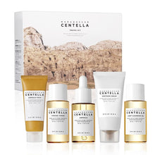 SKIN1004 - Madagascar Centella Travel Kit 5 pcs Kit