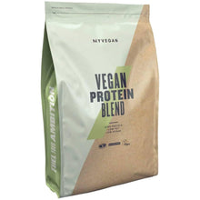 Myprotein Myprotein Vegan Blend Unflavoured 1kg