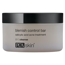 PCA SKIN Blemish Control Bar, Salicylic Acid Face & Body Bar, 3.2 fluid ounce