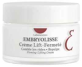 Embryolisse - Firming-Lift Cream – Anti-Aging Moisturizer for Smoother, Firmer, Youthful Skin - 50ml