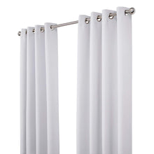 NIM TEXTILE Thermal Insulated Blackout Curtains, 140