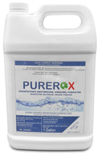 PUREROX disinfectant (1 gallon) Eliminate viruses HIV, Norovirus, bacteria MRSA and fungi. PUREROX Hypochlorous HOCL. Hospital Grade. Safe for Use Anywhere. Zero Toxic Residue. All Surfaces.