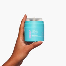 TULA Skin Care Beauty Sleep Overnight Repair Treatment - Anti-Aging, Night Cream, Contains Natural Peptides, AHAs, Retinol, Vitamin C to Reduce the Appearance of Lines and Dull Tone, 1.7 oz.