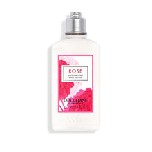 LOccitane Rose Body Lotion Body Lotion Women 8.4 oz