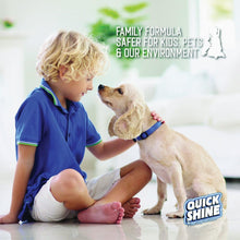 Holloway House Quick Shine, 27 oz