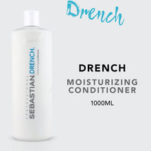 Sebastian Drench Moisturizing-Conditioner 33.8 ounces