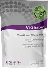 Vi Shape Original Nutritional Shake Mix Sweet Cream Flavor | 22oz (1 Bag, 24 Servings)