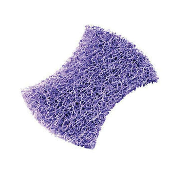 Scotch-Brite Purple Scour Pad 2020, 4-1/2" Length x 2.8" Width, (Case of 24)