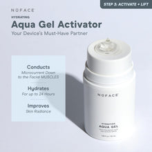 NuFACE Aqua Gel Activator (1.69 fl oz)