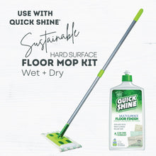 Holloway House Quick Shine, 27 oz