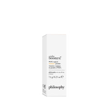 PHILOSOPHY turbo booster c powder 7ml