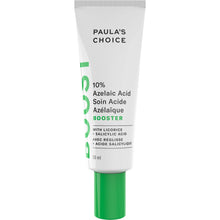 Paula's Choice BOOST 10% Azelaic Acid Booster Cream Gel, Licorice Extract & Salicylic Acid, Oil-Free Skin Serum, Fragrance-Free & Paraben-Free, 30 ml