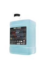 P & S PROFESSIONAL DETAIL PRODUCTS Rags to Riches - Premium Microfiber Detergent, Deep Cleans and Restores, Safe on All Fabrics, Highly Concentrated, Next Generation Cleaning Technology (1 Gallon)