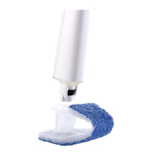 Scotch-Brite Disposable Toilet Scrubber Refills, Removes Rust & Hard Water Stains, 48 Disposable Refills