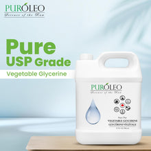 PUROLEO Vegetable Glycerin 32 Fl Oz/946 ML (Packed In Canada) Pure Glycerin for Face, Skin, and DIY Cosmetics USP Grade, glycerin glycerine glycerin for face glycine vegetable glycerin for skin