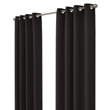 NIM TEXTILE Thermal Insulated Blackout Curtains, 110