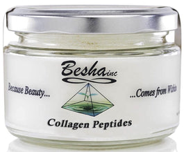 Verisol - Collagen Bioactive Peptides (Natural Collagen Powder) Made in Germany (Large 2-Month Supply)