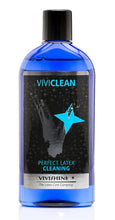 Viviclean 250ml Latex Cleaner - For Latex Clothing