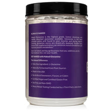 Pure L-Glutamine Made in the USA - 200 Servings - 1,000g, 2.2lb Bulk, Vegan, Non-GMO, Gluten and Soy Free.