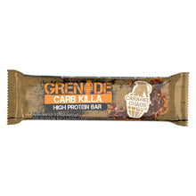 Grenade CARB KILLA BAR Caramel Chaos 12x60gm