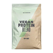 Myprotein Myprotein Vegan Blend Unflavoured 1kg