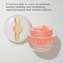 Tatcha Kissu Lip Mask Scrub | 9.0 G / 0.32 oz