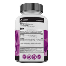 EBYSU Forskolin Extract (Made in Canada) – Helps Support Cardiovascular Health - Supplement for Women and Men - 90 Day Supply