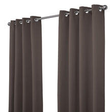 NIM TEXTILE Thermal Insulated Blackout Curtains, 110