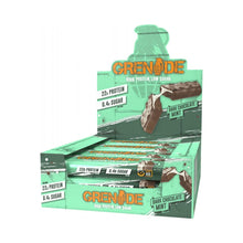 Grenade Carb Killa Bar Dark Chocolate Mint 12x60gm 12 count