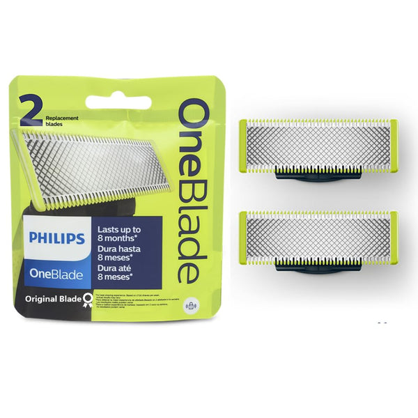 Philips OneBlade Original Replacement Blade 2 Piece QP220/51