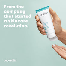 Proactiv+ 3 Step Advanced Skin Care Acne Treatment - Benzoyl Peroxide Face Wash, Exfoliating Face Wash And Pore Minimizer - 30 Day Complete Acne Skin Care Kit