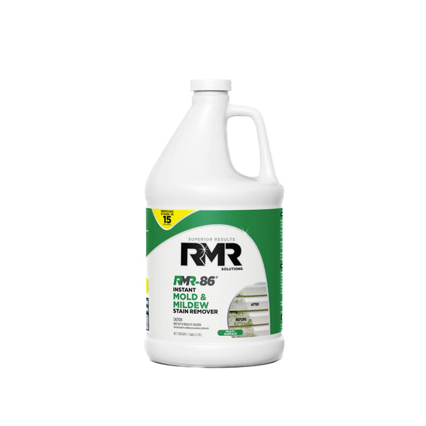 RMR-86 Instant Stain Remover Spray - Scrub Free Formula