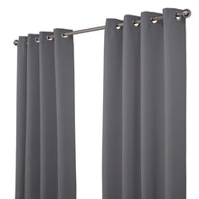 NIM TEXTILE Thermal Insulated Blackout Curtains, 140