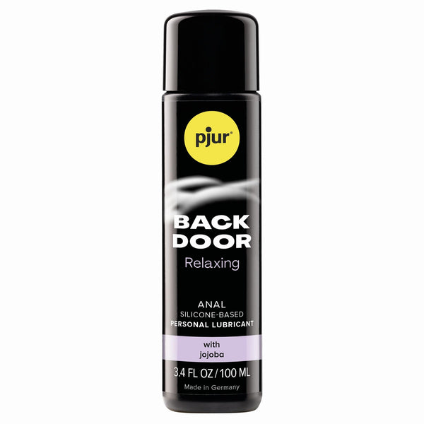 Pjur Backdoor Glide 100ml Lubricant