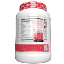 EHP Labs OxyWhey Whey Protein Isolate Powder - 25g of Whey Isolate Protein Powder, Meal Replacement Shake, Sugar Free Protein Powder - 27 Serves (Raspberry Ripple Cheesecake)