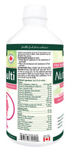 Naka Nutri Multi for Women, Featuring 1000 IU of Vitamin D, Made in Canada (900ml)