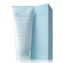 DHC Pore Face Wash