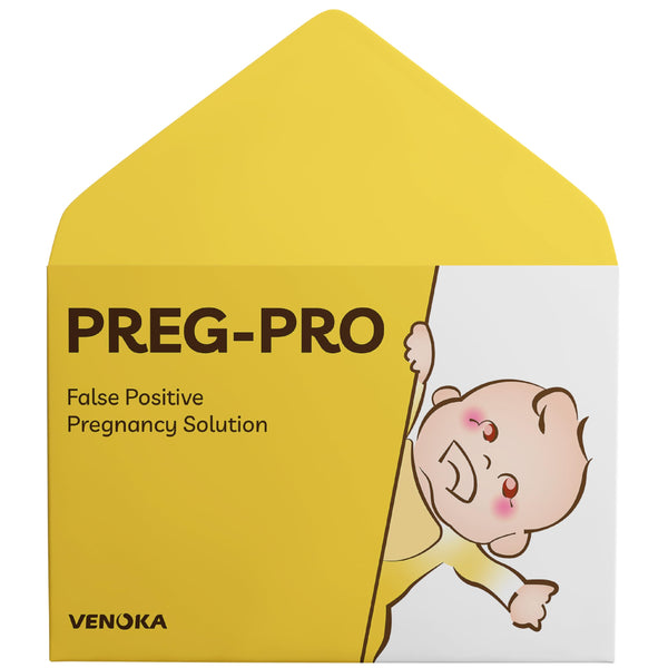 venoka Prank False Positive Pregnancy Solution. Fake Any Pregnancy Test to be Positive. Prank positve Pregnancy Test