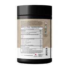 Recharged BCAA/EAA Electrolyte Powder | Tofino Sunrise (Strawberry Pineapple) Amino Acids Supplement for Muscle Recovery | L-Leucine, L-Isoleucine, Electrolytes & AstraGin - Post-Workout | 30 Serves