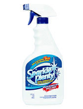 Sparkle Plenty Chandelier Crystal Cleaner 32oz Tigger Spray