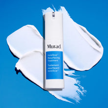 Murad InvisiScar Resurfacing Treatment - Reduces the Appearance of Acne Scars and Dark Spots, 30ml