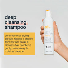 Milk Shake Deep Cleansing Shampoo, 10.1 fl. Oz.