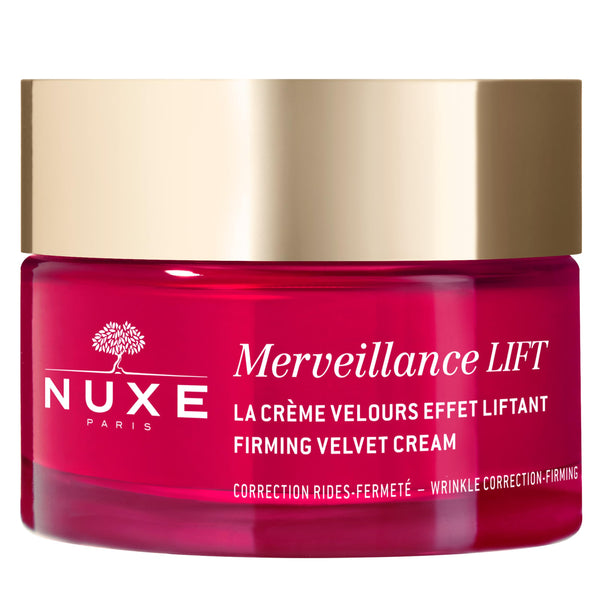 NUXE Merveillance LIFT Firming Velvet Cream - 50 ml