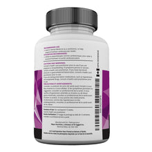 EBYSU Forskolin Extract (Made in Canada) – Helps Support Cardiovascular Health - Supplement for Women and Men - 90 Day Supply