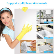 Magic Sponge Eraser,Multi-Functional Household Cleaning Kitchen Dish Sponge for Furniture,Extra Thick and Long Lasting Melamine Cleaning Sponges for Bathroom,Bathtub, Sink,Floor, Wall Cleaner (100)