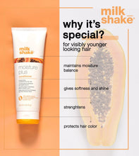 milk_shake Moisture Plus Conditioner, 8.4 fl. oz.