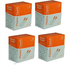 Ophthalmic Fluoro Touch Strips -Pack of 300 Strips