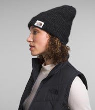 THE NORTH FACE Women's Salty Bae Beanie, TNF Black, One Size