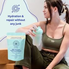 Vegan Electrolyte Powder for Post Workout | NIYAMA After Practice | Made in Canada | Hydrates, Replenishes, Accelerates Recovery, Improves Immunity | Keto-Friendly | Pineapple Coconut (30 Servings)